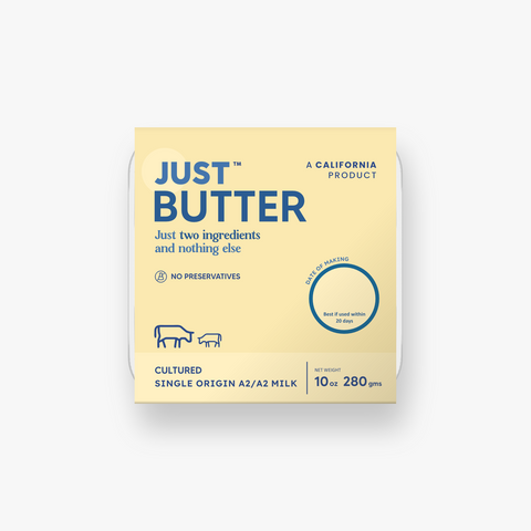 BUTTER (A2/A2)