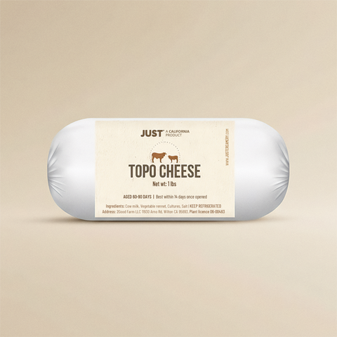 Topo Cheese