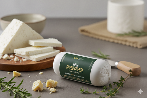Sheep Cheese